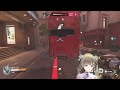 【overwatch2】おい‼ランク付けるぞ【ぶいすぽっ！ 英リサ】