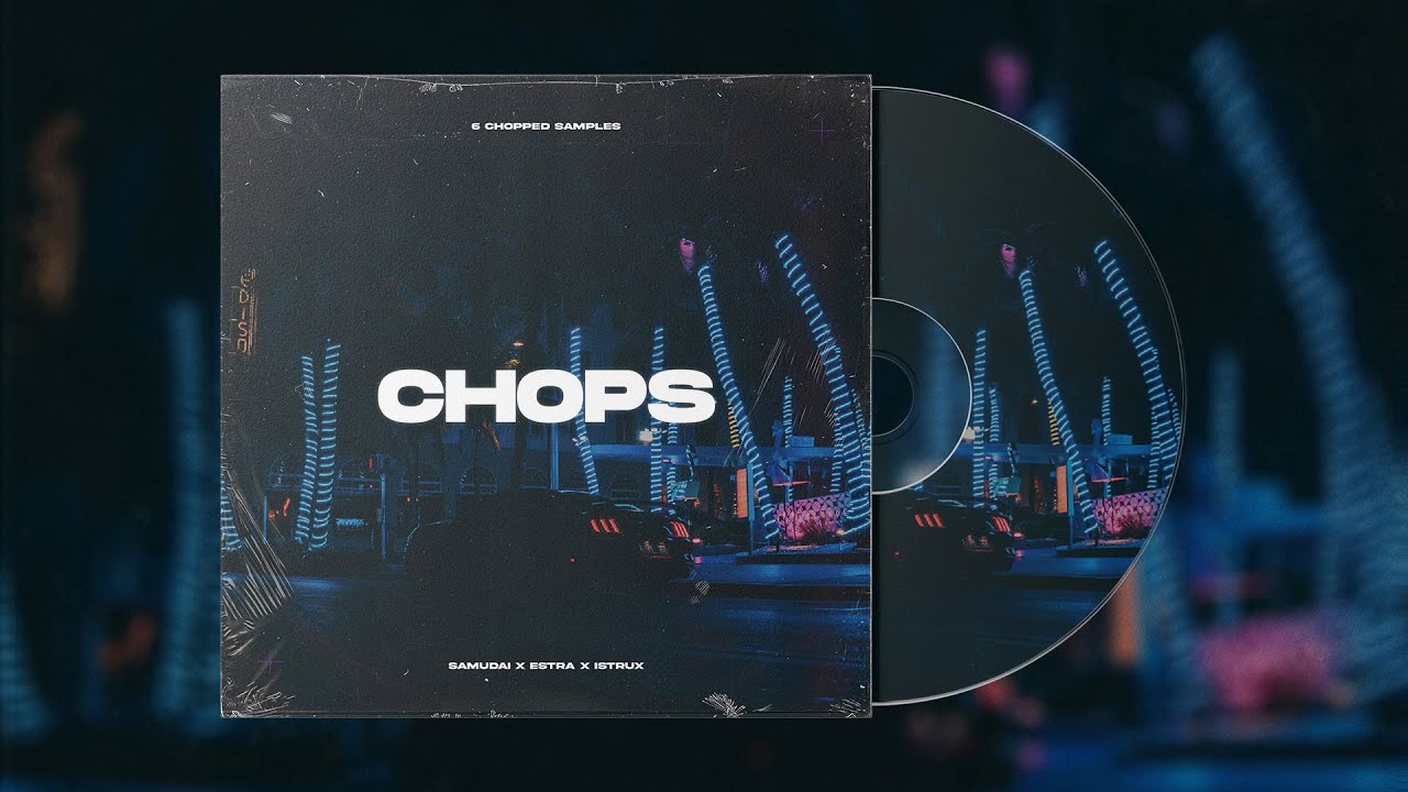 (FREE) RnB Sample Pack – "CHOPS" | Trapsoul R&B Samples (Drake, Bryson ...