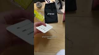 unboxing the most insane tiktok advent calendar part 4 #prunboxing