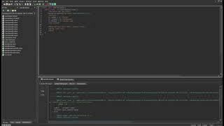 Java Basics E2 - Variables and identifiers