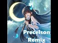 Silent Echo - Moonlight Melody (Precelson Happy Hardcore Remix)