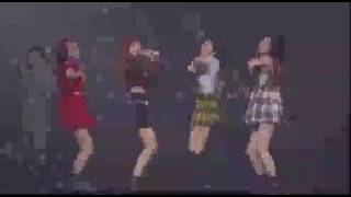 170720 BLACKPINK AS IF IT S YOUR LAST JAPAN SHOWCASE DEBUT