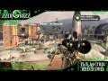 zzirGrizz The Matrix Reloaded MW2 Montage Part 1