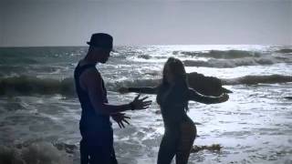 Nayer Feat. Mohombi & Pitbull - Suave (Kiss Me) Official Music Video