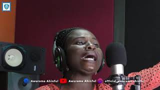 AWURAMA AHINFUL  - JESUS DI HENE