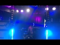 Luke Holland - Cinema live