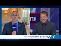 ח”כ חנוך מילביצקי הליכוד