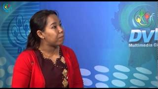 DVB - ေတြဆုံေမးျမန္းျခင္း 20152802