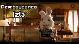 Save Ralph - qısa film  AZƏRBAYCANCA  izlə