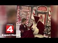 Local 4 News at 6 --  Nov. 21, 2024