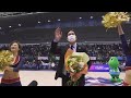 【happy birthday】1月29日に49歳の誕生日を迎えた青木勇人hcをみんなでお祝い！2023.1.29｜横浜bc vs 京都