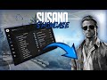 SUSANO FIVEM CHEAT SHOWCASE 2025 | Safe Market