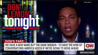 CNN 'Don Lemon Tonight' updates