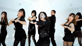 KBU Kpop Festival 2012 - Run Devil Run, SNSD.