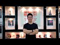 Brian Soo from Fire Fighter Industry | Engimedia