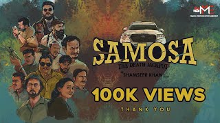 SAMOSA -THE DEATH JACKPOT MALAYALAM WEB SERIES EPISODE 1