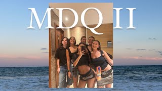 ESTAMOS MACUMBEADAS🧙🧿 | vlog mdq parte 2