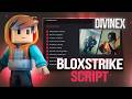 BloxStrike Script (PASTEBIN 2026) (AIMBOT, ESP, TRIGGERBOT) | Roblox Script