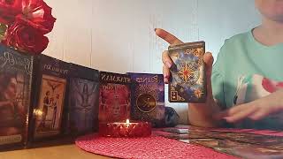 #tarot 💯💥Nuostabu‼️Kas įvyks 7-10 dienų bėgyje⁉️💥💯🕊️🍀🤍