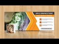 How To Make Facebook Cover Photo Design - Photoshop Tutorial