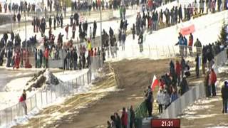 World Cross Country Championships 2013