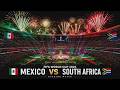 LIVE: FIFA World Cup 2026 Opening Ceremony | Official Opening Show