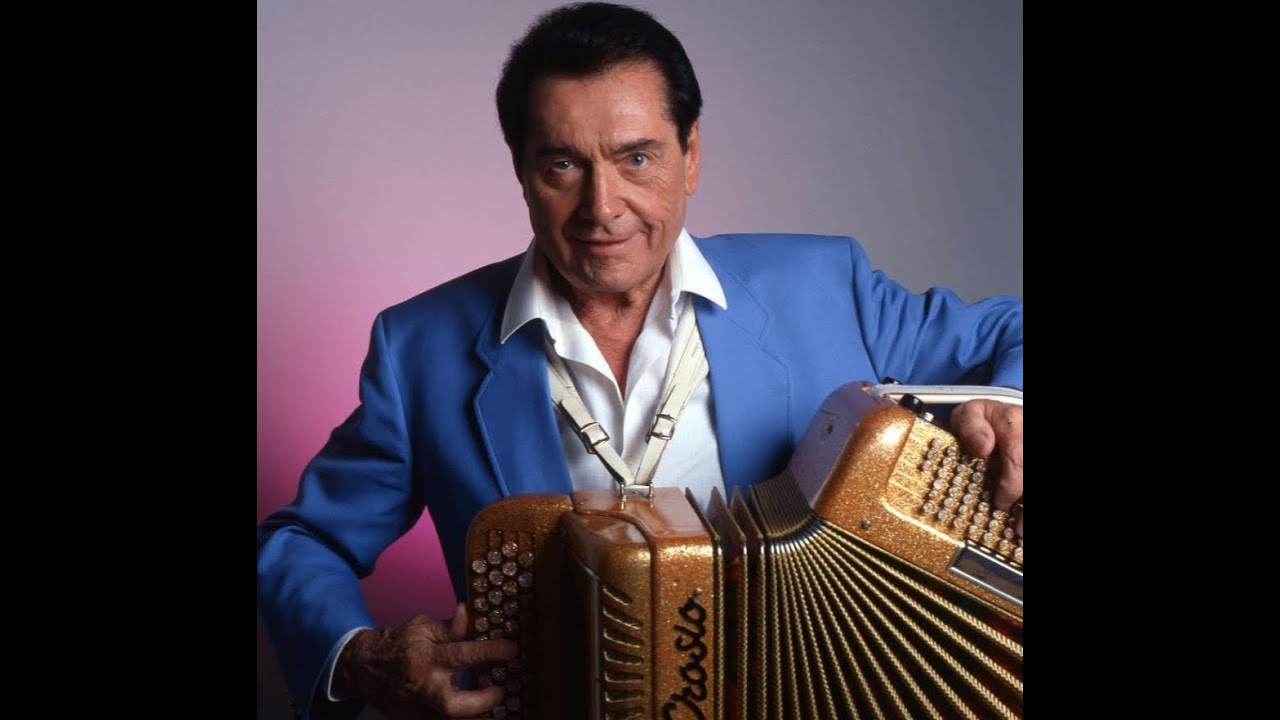 André Verchuren Domino Valse French Accordéon Youtube Music
