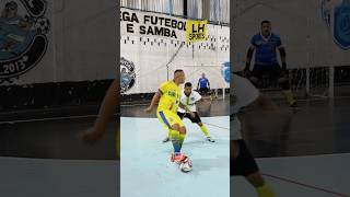 COMO MARCAR PIVÔ? #futsal #shortsvideo #futsalskills #pivôfutsal #futsalbrasil