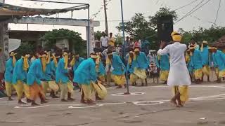 शानदार गोंडी सैला नृत्य की झलक बेगरवानी | गोंडवाना सैला टीम अतरिया | Gondi Saila Dance Progam 2020 |