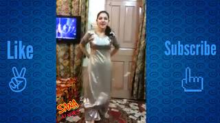 PAKISTANI PATHAN GIRL DANCE FULL HD VIDEO