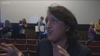 Parents voice concern over Austin ISD closure plan | KVUE
