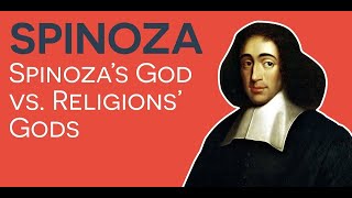 Spinoza  | The Apostle of Reason, 1994 | STEFAN CLASSIC FILMS™ | Great-Man-of-Thought Films