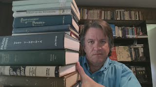 Adventure in Book Hunting - Local History Books Turned Out to be More Valuable Than I Thought