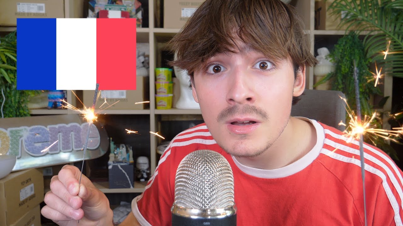 Asmr Triggers Words In French Youtube Asmr Triggers Words In French Youtube