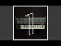 Oberheim OB-X8 - 1.03