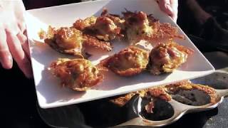 Cajun Shrimp Appetizer Recipe on the Oyster Bed