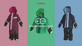 Lindex - Play meets innovation