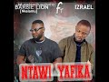 BARBIE LION HALOLA FT IZRAEL- NTAWI YAFIKA