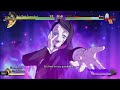 demon slayer kimetsu no yaiba the hinokami chronicles gameplay against bots