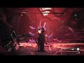 Remnant: From the Ashes | Harsgaard, Root Harbinger | Subject 2923 Final Boss | Nightmare Difficulty