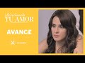 AVANCE C36: ¿Leonardo enamorado de Valentina? | Este lunes | Diseñando tu amor