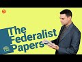 The Federalist Papers by Alexander Hamilton and James Madison with Ben Shapiro | The Book Club