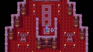 はじめてのDQ3 バラモス戦