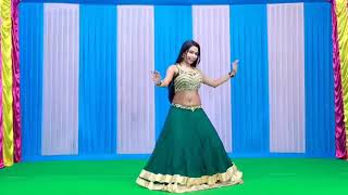 Saajan Saajan | Ishq Mein Jab Jee Ghabraya | Dance cavar arupa