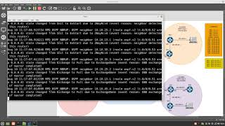 Juniper Logical Systems — Debugging and Log File Configuration