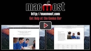 Get Help At The Genius Bar 1259