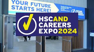 HSC Career Expo