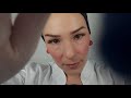 asmr 👩🏻‍⚕️ * medical examination no talking * 👩🏻‍⚕️