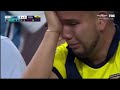 Argentina - 1(4) vs Ecuador - 1(2) || Full Penalty Shootout || Copa America Quarter Final 2024