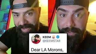 Keemstar EXPOSES All His Friends...